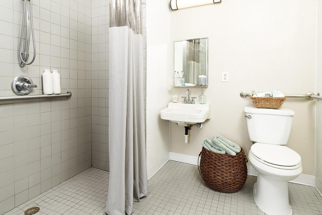 Intown Suites Extended Stay Nashville Tn - Bellevue Экстерьер фото